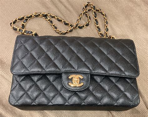 bought a vintage chanel now what|vintage chanel quilted shoulder bag.